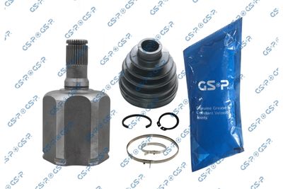 Šarnīru komplekts, Piedziņas vārpsta GSP 603189