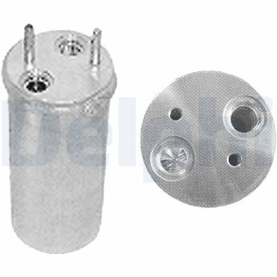 Осушитель, кондиционер DELPHI TSP0175107