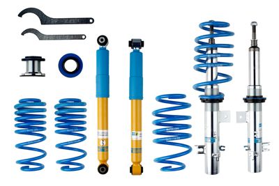 Šassiikomplekt,vedrud/pehmendus BILSTEIN 47-242142