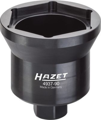Pusass uzgriežņu atslēga HAZET 4937-90