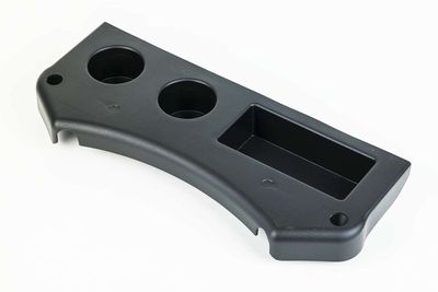 Gumijas profils, Instrumentu ratiņi HAZET 179XL-05G