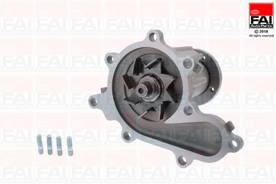 Ūdens sūknis, dzinēja dzesēšana FAI AutoParts WP6475