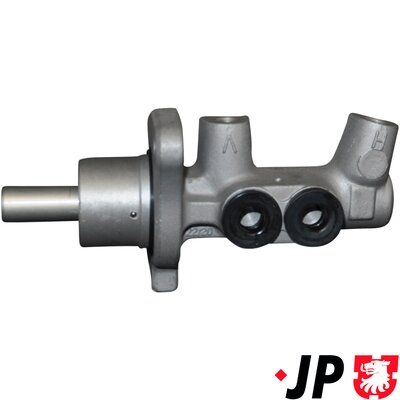 Главный тормозной цилиндр JP GROUP 1461100500