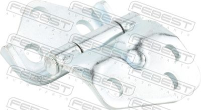 Durvju šarnīrs FEBEST 0799-HBDSH413UP