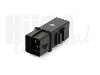 Relejs, Palaišanas iekārta HITACHI 132255