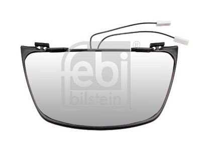 Широкоугольное зеркало FEBI BILSTEIN 180621