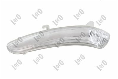 Pagrieziena signāla lukturis ABAKUS 03836861