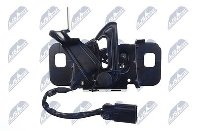 Motora pārsega slēdzene NTY EZC-DW-000