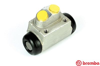 Riteņa bremžu cilindrs BREMBO A 12 456