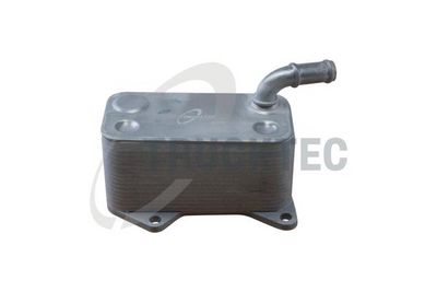 Eļļas radiators, Motoreļļa TRUCKTEC AUTOMOTIVE 07.18.040