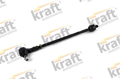 Поперечная рулевая тяга KRAFT AUTOMOTIVE 4300108