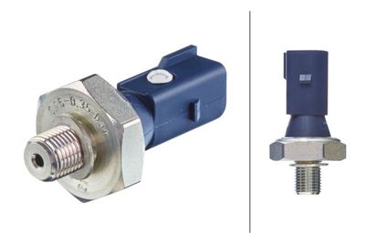 Датчик давления масла HELLA 6ZL 008 280-041