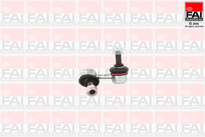 Stiepnis/Atsaite, Stabilizators FAI AutoParts SS2011