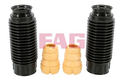 Putekļu aizsargkomplekts, Amortizators Schaeffler FAG 811 0096 30