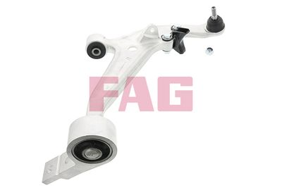 Neatkarīgās balstiekārtas svira, Riteņa piekare Schaeffler FAG 821 0946 10