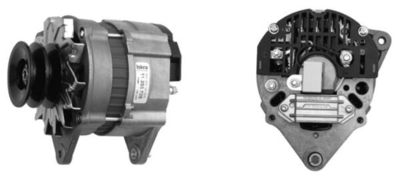 Ģenerators MAHLE MG 778