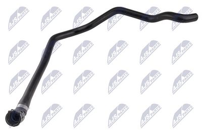 Шланг системы обогрева NTY CPP-BM-060