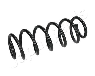 Balstiekārtas atspere JAPANPARTS ZC7080A