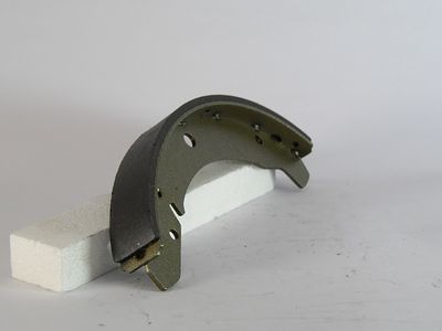 Bremžu loku komplekts BOSCH 0 986 487 367