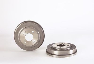 Bremžu trumulis BREMBO 14.6760.10