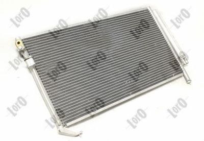 Конденсатор, кондиционер ABAKUS 0490160009