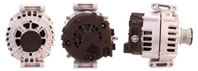 Ģenerators LUCAS LRA03471