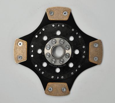 Диск сцепления SACHS PERFORMANCE 881 864 002 559