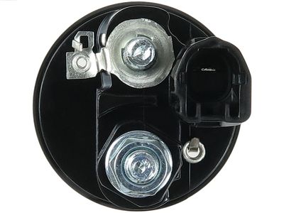 Vāciņš, Startera relejs AS-PL SP0103S