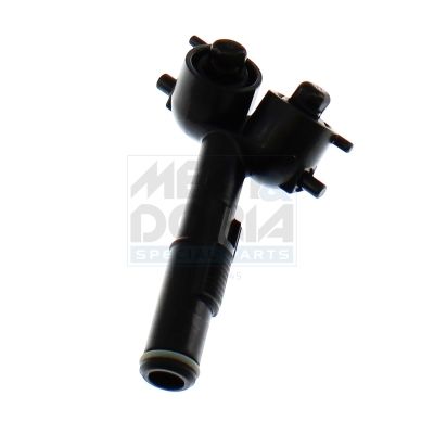 Ūdens sprausla, Lukturu tīrīšanas sistēma MEAT & DORIA 209253