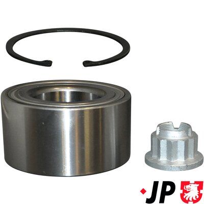 Комплект подшипника ступицы колеса JP GROUP 1141304310