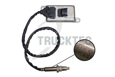 NOx-датчик, впрыск карбамида TRUCKTEC AUTOMOTIVE 03.17.039