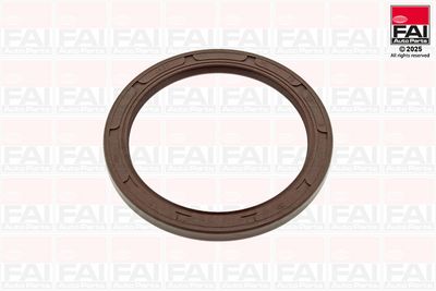 Уплотняющее кольцо, коленчатый вал FAI AutoParts OS1586