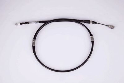 Тросик, cтояночный тормоз HELLA 8AS 355 665-131