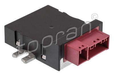 Управляющий прибор, топливный насос TOPRAN 503 244