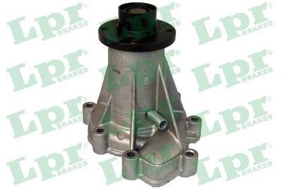 Ūdens sūknis, dzinēja dzesēšana LPR WP0267