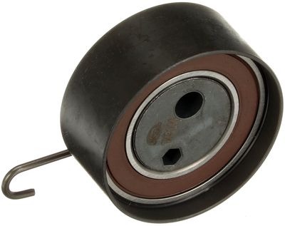 Натяжной ролик, ремень ГРМ GATES T43144