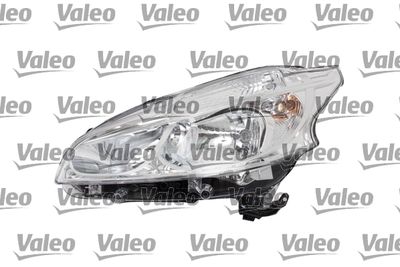 Основная фара VALEO 044745