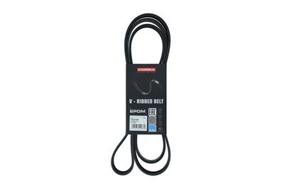 Поликлиновой ремень KAMOKA 7016194