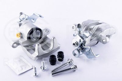 Тормозной суппорт HELLA PAGID 8AN 355 783-401