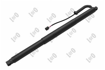 Электромотор, задняя дверь ABAKUS 101-02-142