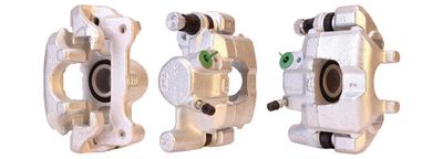 Bremžu suports ELSTOCK 87-1952-1