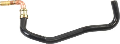 Шланг системы обогрева GATES 02-2177