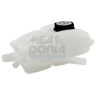 Бачок, радиатор MEAT & DORIA 2035196
