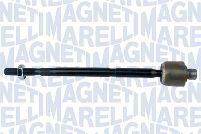 Осевой шарнир, рулевая тяга MAGNETI MARELLI 301181313680