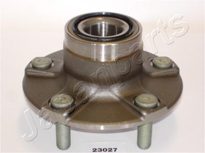 Ступица колеса JAPANPARTS KK-23027