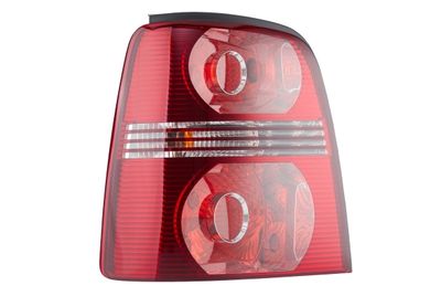 Задний фонарь HELLA 2SK 009 477-051
