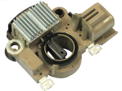 Ģeneratora sprieguma regulators AS-PL ARE5040
