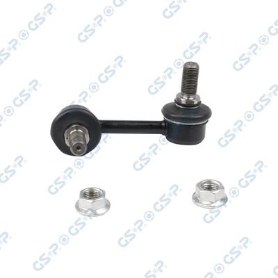 Stiepnis/Atsaite, Stabilizators GSP S050092