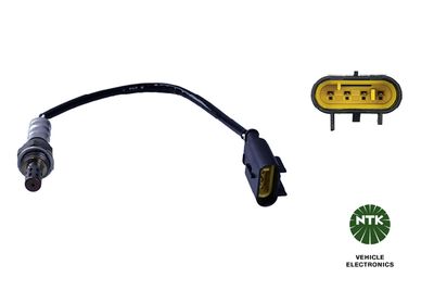 Лямбда-зонд NTK 94268