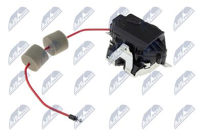 Замок крышки багажника NTY EZC-ME-011
